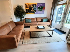 Kustverhuur, Vakantiepark Fort Soleil 43